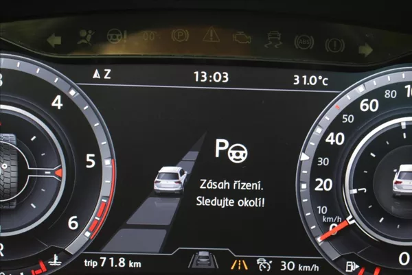 Volkswagen Tiguan 2,0 TDI, DSG,Head Up,Virtual, - foto 40