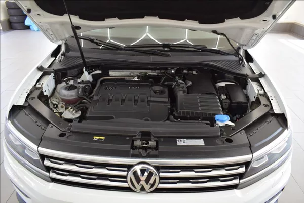 Volkswagen Tiguan 2,0 TDI, DSG,Head Up,Virtual, - foto 50