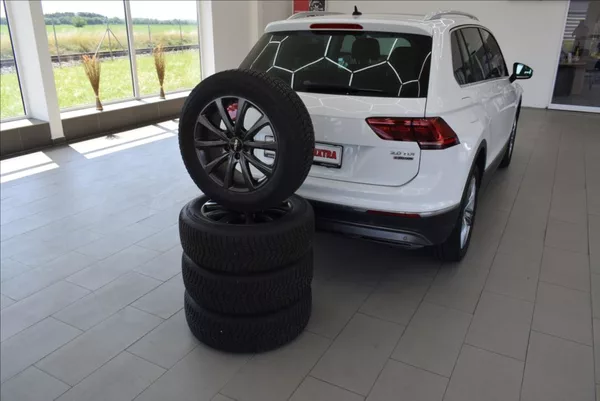 Volkswagen Tiguan 2,0 TDI, DSG,Head Up,Virtual, - foto 53