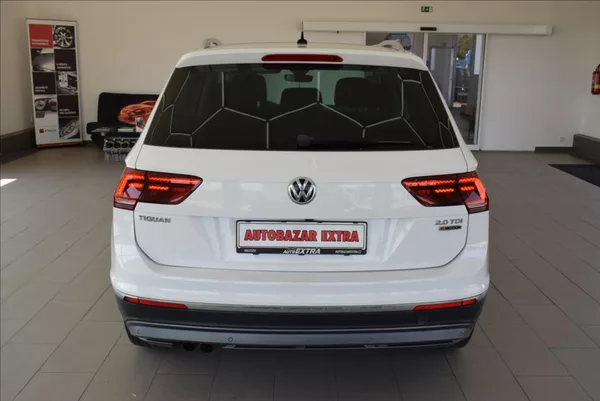 Volkswagen Tiguan 2,0 TDI, DSG,Head Up,Virtual, - foto 7