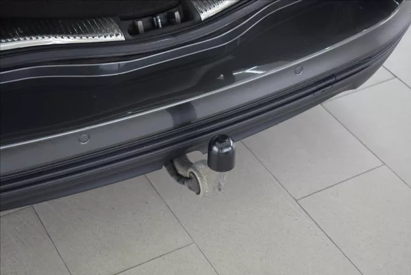 Ford Mondeo 2,0 TDCi,LED,NAVI,serviska,1.m - foto 14