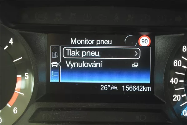 Ford Mondeo 2,0 TDCi,LED,NAVI,serviska,1.m - foto 34