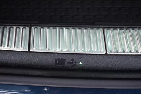 Škoda Superb 2,0 TDi,FULL LED,1.maj.,93 tkm - foto 13