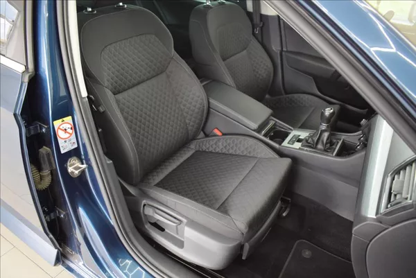 Škoda Superb 2,0 TDi,FULL LED,1.maj.,93 tkm - foto 15