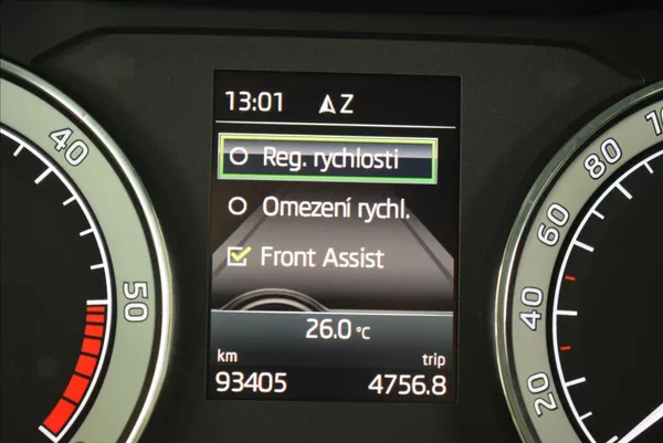 Škoda Superb 2,0 TDi,FULL LED,1.maj.,93 tkm - foto 29