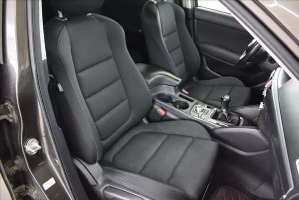 Mazda CX-5 2,2 SKYACTIVE-D,ČR,4x4,NAVI, - foto 14