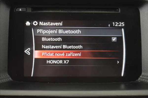 Mazda CX-5 2,2 SKYACTIVE-D,ČR,4x4,NAVI, - foto 19