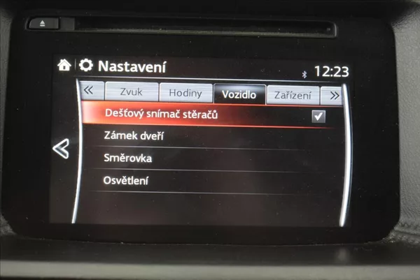 Mazda CX-5 2,2 SKYACTIVE-D,ČR,4x4,NAVI, - foto 24