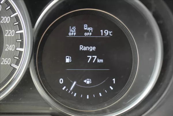 Mazda CX-5 2,2 SKYACTIVE-D,ČR,4x4,NAVI, - foto 28