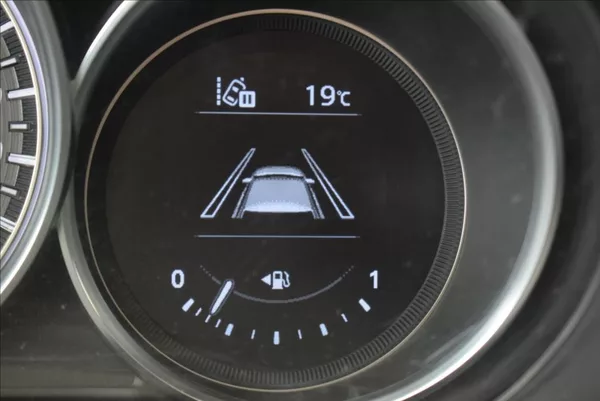 Mazda CX-5 2,2 SKYACTIVE-D,ČR,4x4,NAVI, - foto 29