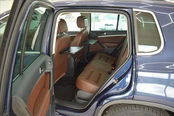 Volkswagen Tiguan 1,4 TSi, SPORT & STYLE,1.maj., - foto 11