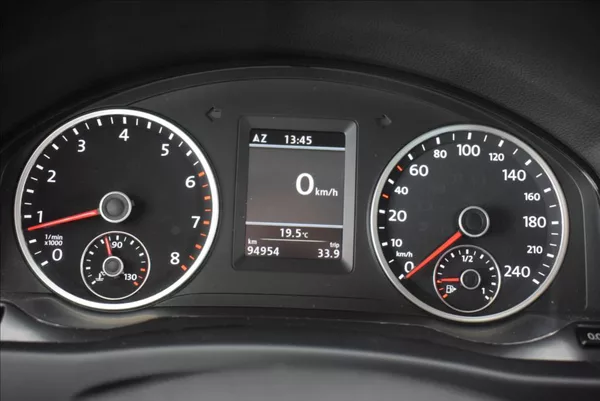 Volkswagen Tiguan 1,4 TSi, SPORT & STYLE,1.maj., - foto 21
