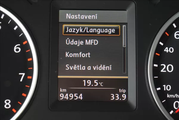 Volkswagen Tiguan 1,4 TSi, SPORT & STYLE,1.maj., - foto 22