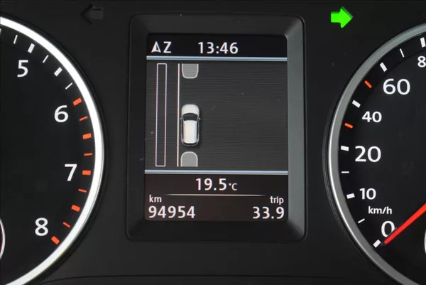 Volkswagen Tiguan 1,4 TSi, SPORT & STYLE,1.maj., - foto 27