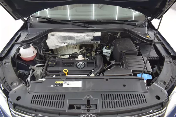 Volkswagen Tiguan 1,4 TSi, SPORT & STYLE,1.maj., - foto 33