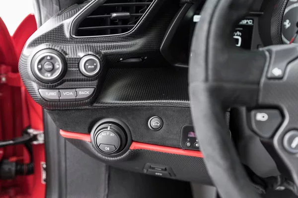 Ferrari 488 Pista PILOTI/Tailor Made/TOP - foto 10
