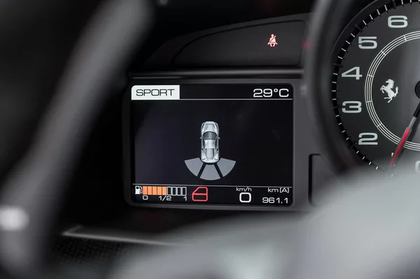 Ferrari 488 Pista PILOTI/Tailor Made/TOP - foto 11