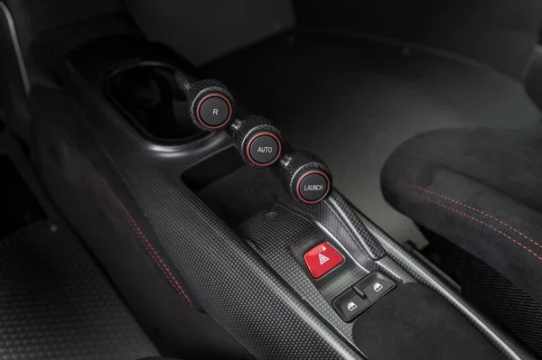 Ferrari 488 Pista PILOTI/Tailor Made/TOP - foto 14