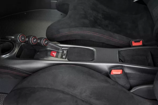 Ferrari 488 Pista PILOTI/Tailor Made/TOP - foto 15