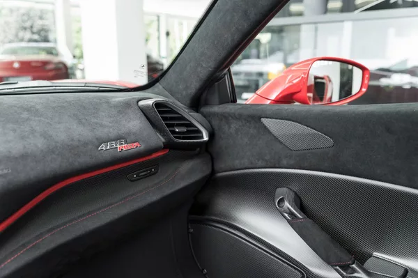 Ferrari 488 Pista PILOTI/Tailor Made/TOP - foto 16