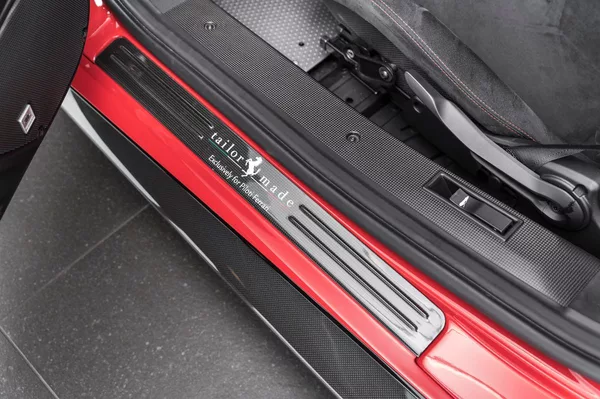 Ferrari 488 Pista PILOTI/Tailor Made/TOP - foto 17