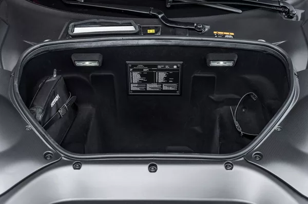 Ferrari 488 Pista PILOTI/Tailor Made/TOP - foto 18