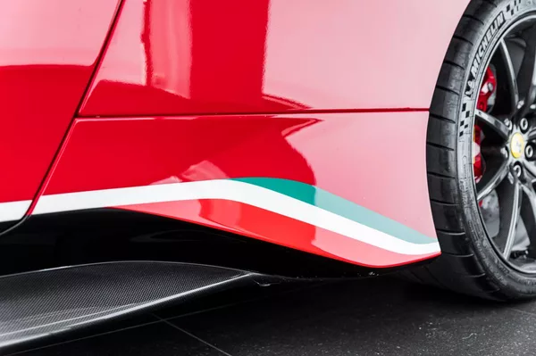 Ferrari 488 Pista PILOTI/Tailor Made/TOP - foto 25