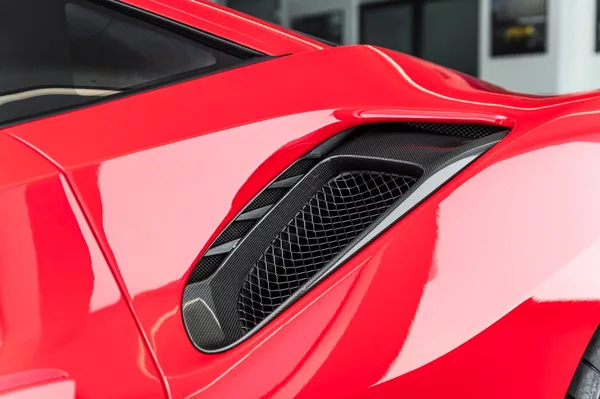 Ferrari 488 Pista PILOTI/Tailor Made/TOP - foto 26