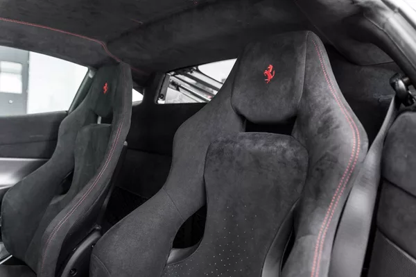 Ferrari 488 Pista PILOTI/Tailor Made/TOP - foto 7