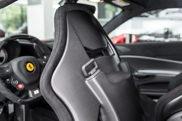 Ferrari 488 Pista PILOTI/Tailor Made/TOP - foto 8