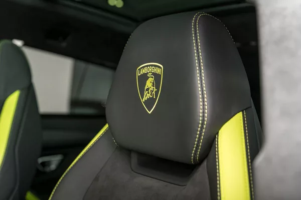 Lamborghini Urus Graphite Capsule/Pano/B&O 3D - foto 14
