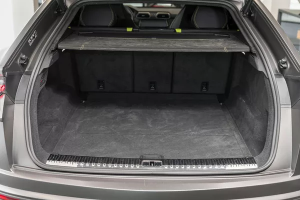 Lamborghini Urus Graphite Capsule/Pano/B&O 3D - foto 9