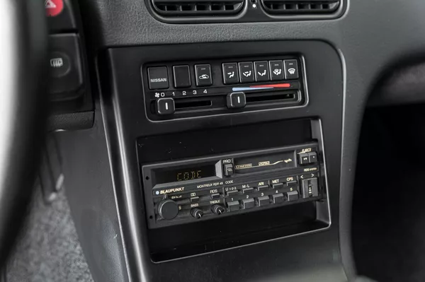 Nissan S13/TOP/62.000km/1.majitel/DE - foto 14