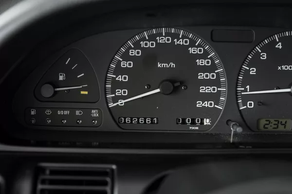Nissan S13/TOP/62.000km/1.majitel/DE - foto 17