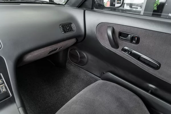 Nissan S13/TOP/62.000km/1.majitel/DE - foto 18