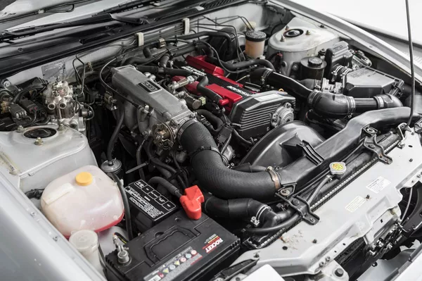 Nissan S13/TOP/62.000km/1.majitel/DE - foto 20