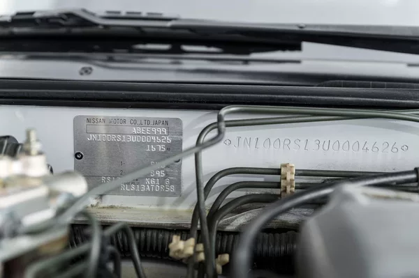 Nissan S13/TOP/62.000km/1.majitel/DE - foto 22