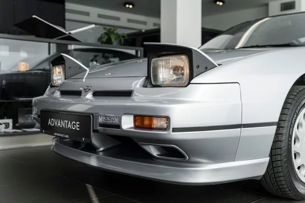 Nissan S13/TOP/62.000km/1.majitel/DE - foto 23