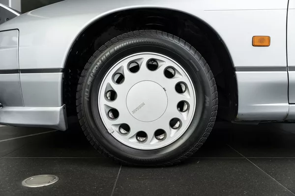 Nissan S13/TOP/62.000km/1.majitel/DE - foto 26