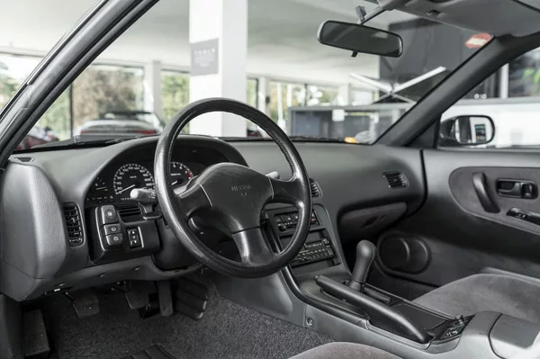 Nissan S13/TOP/62.000km/1.majitel/DE - foto 6