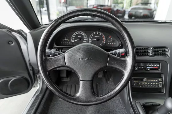 Nissan S13/TOP/62.000km/1.majitel/DE - foto 7