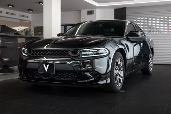 Dodge Charger