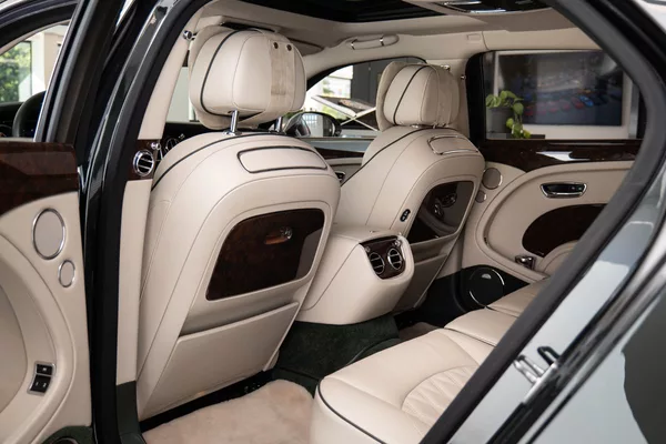 Bentley Mulsanne Speed / Záruka - foto 10