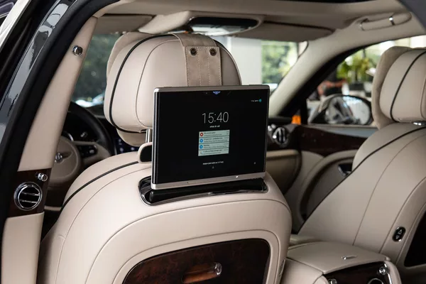 Bentley Mulsanne Speed / Záruka - foto 11