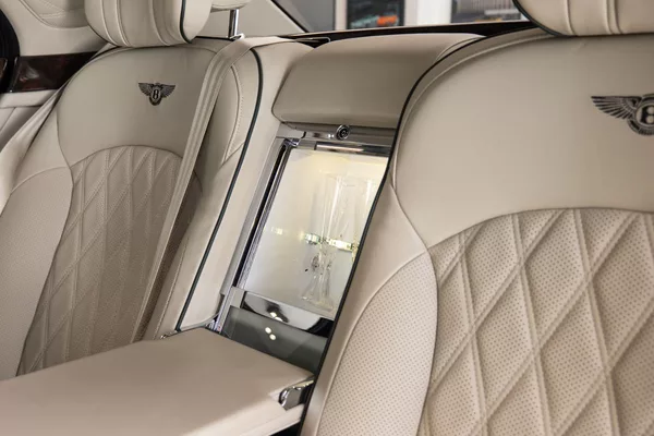 Bentley Mulsanne Speed / Záruka - foto 13