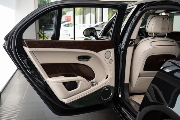 Bentley Mulsanne Speed / Záruka - foto 15