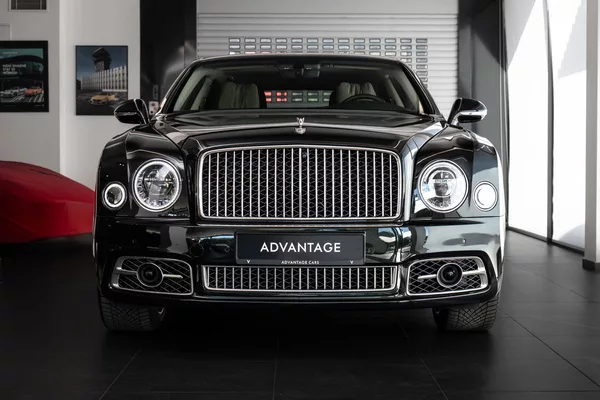 Bentley Mulsanne Speed / Záruka - foto 2