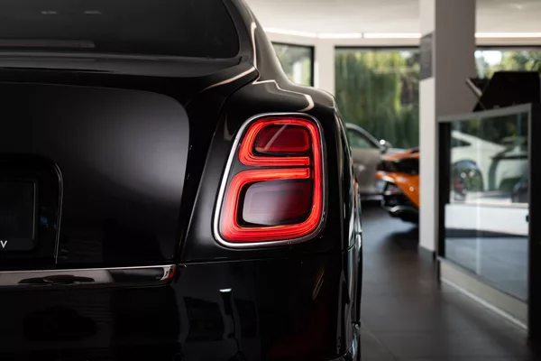 Bentley Mulsanne Speed / Záruka - foto 30