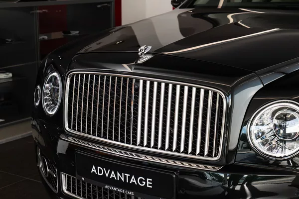 Bentley Mulsanne Speed / Záruka - foto 31