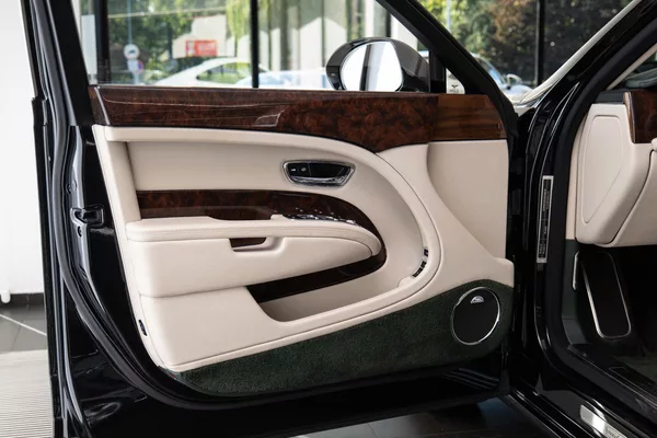 Bentley Mulsanne Speed / Záruka - foto 5